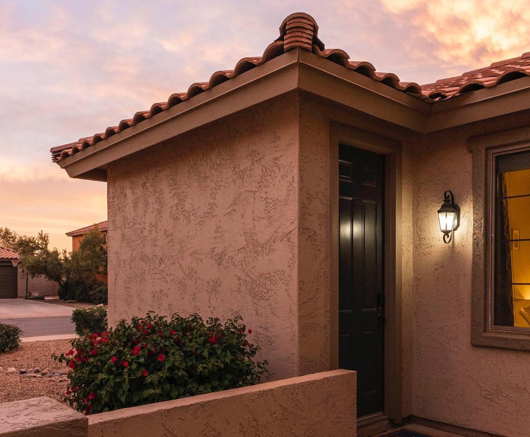 Arizona Retreat//3 Kings~Casita~Pool~Gameroom~Firepit Gilbert Exterior foto